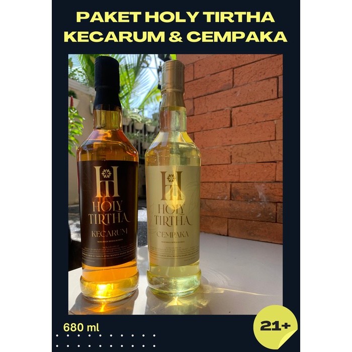 

Tokopratiwiw - Paket Holy Tirtha Kecarum & Cempaka