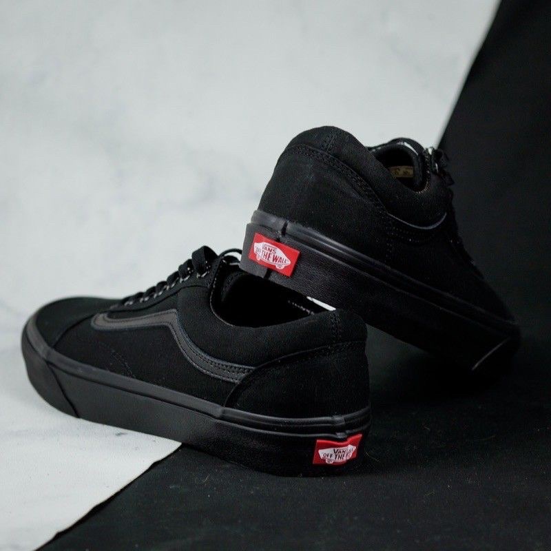 SEPATU VANS_OLD SKOOL (GREED ORI)