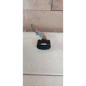 Soket Cdi Yamaha Xeon Rc 125 Originall Copotan Motor