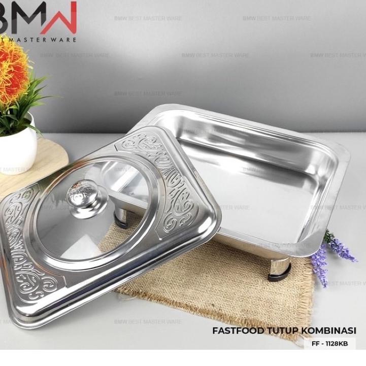 Hot Sale PRASMANAN SET - PRASMANAN STAINLESS STEEL