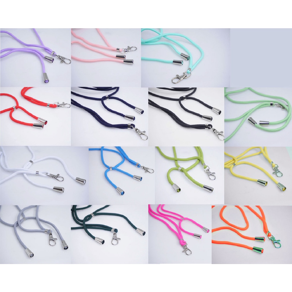 TripodTongsis - Tali Slot Hp Layard Universal Holder Kartu ATM