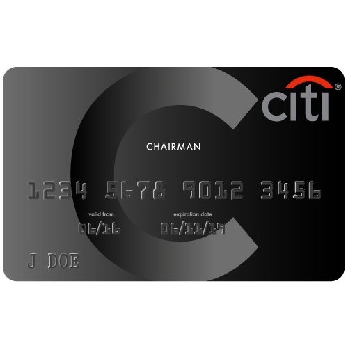 

[Premium] Stiker ATM/Debit Citi Chairman Custom