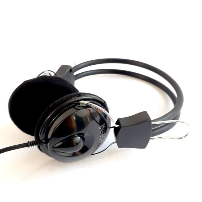 Mtech Headset PC Laptop M-Tech 07