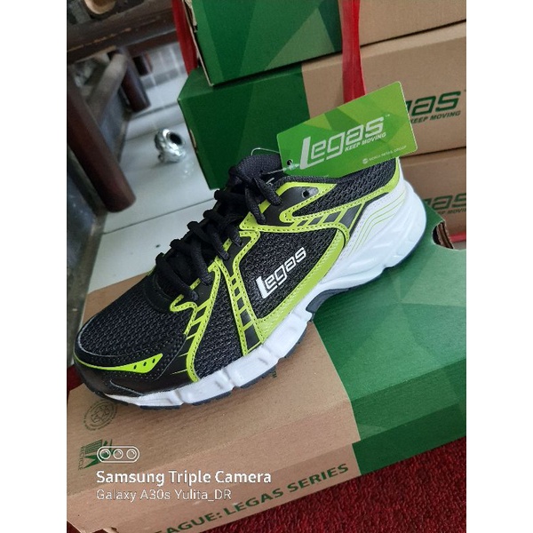 LEGAS STRINGRY ORI