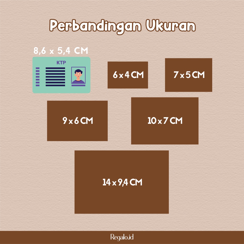 [THANK YOU CARD] Kartu Ucapan Terima Kasih | Custom Kartu Ucapan | Kartu Bisnis | Kartu Order