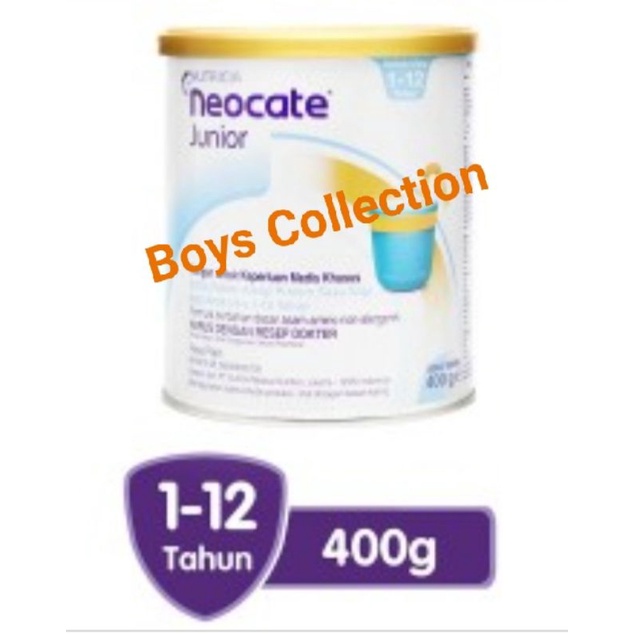 Jual neocate junior | Shopee Indonesia
