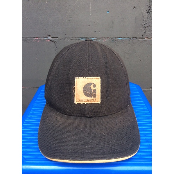 cap carhartt second