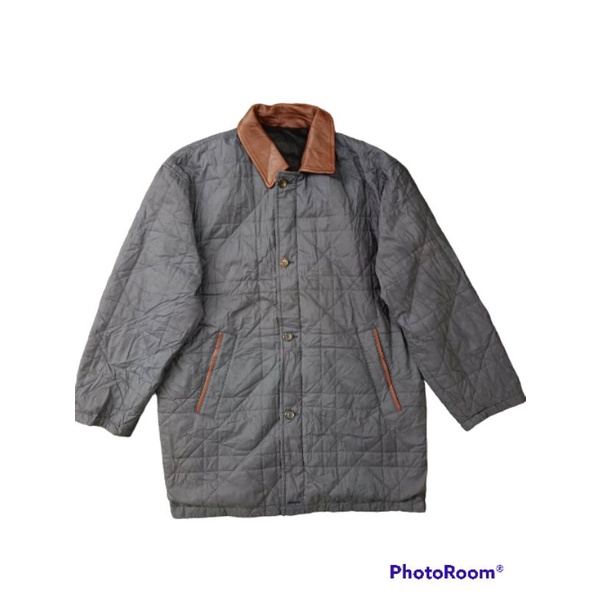 REVERSIBLE JACKET CHRISTIAN DIOR