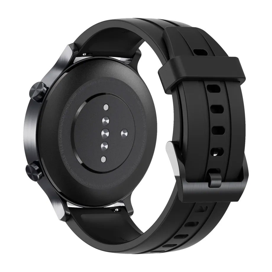 Realme Watch S - RMA207 - Black