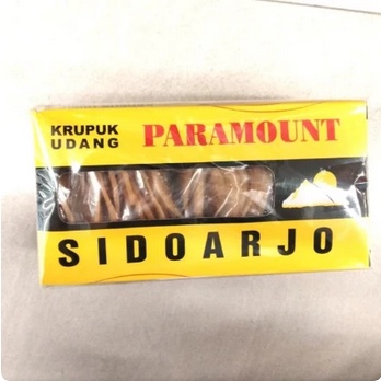 

PARAMOUNT KERUPUK UDANG 500 GR[BB]