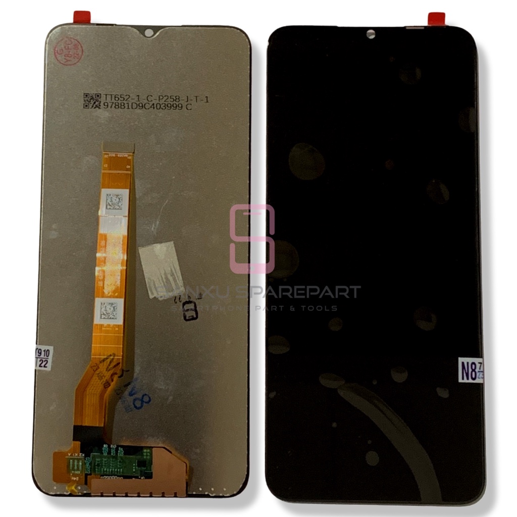 Lcd Oppo A57 2020 / Lcd Oppo A77 5G Fullset