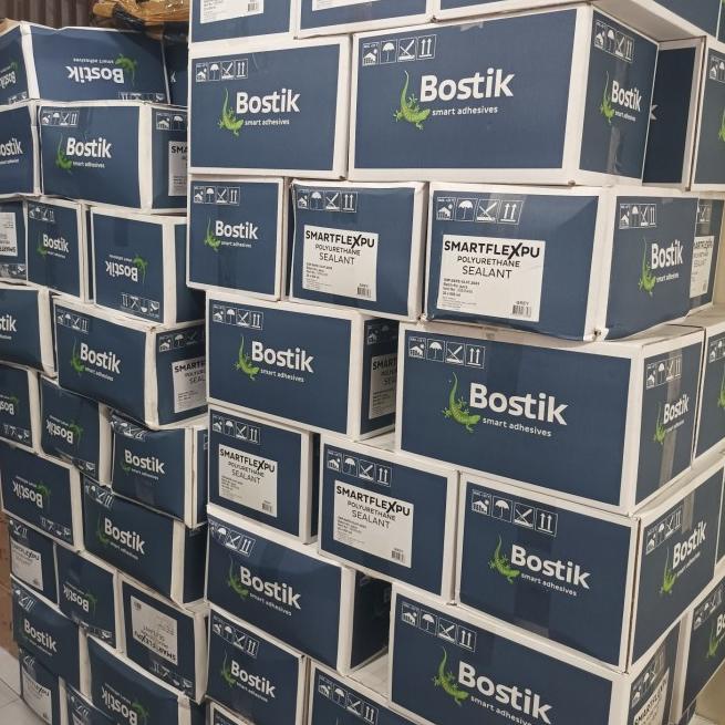 

Bostik Smartflex PU / Sealant Bostik / Sealant Dodol Bostik