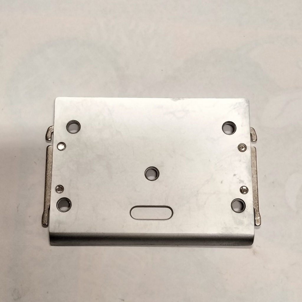 Plat Tarik/Slide Plate Mesin Jahit Jarum Dua Brother B842