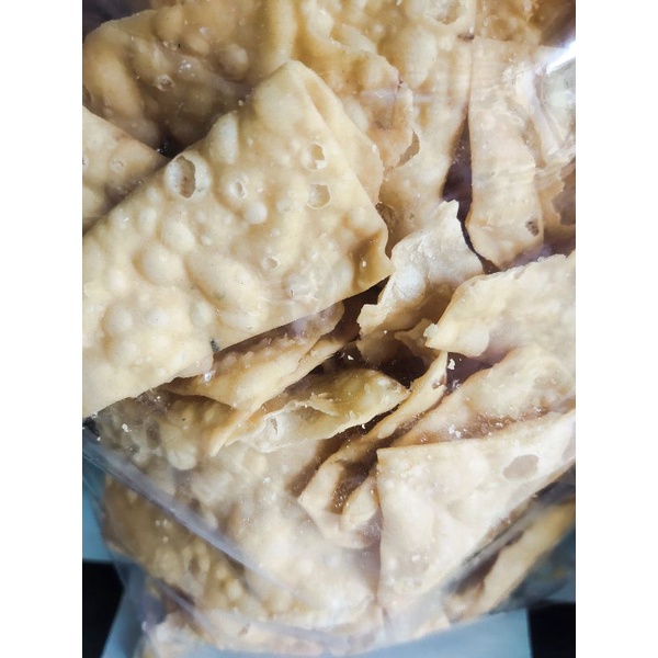 

Keripik Bawang Serba 5rb Cemilan Aneka Snack dan Kue Kering