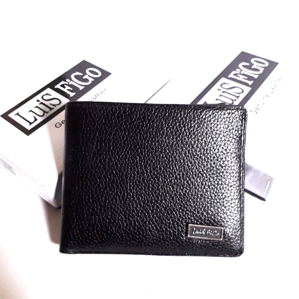 Dompet kulit asli dompet kulit termurah dompet lipat pria