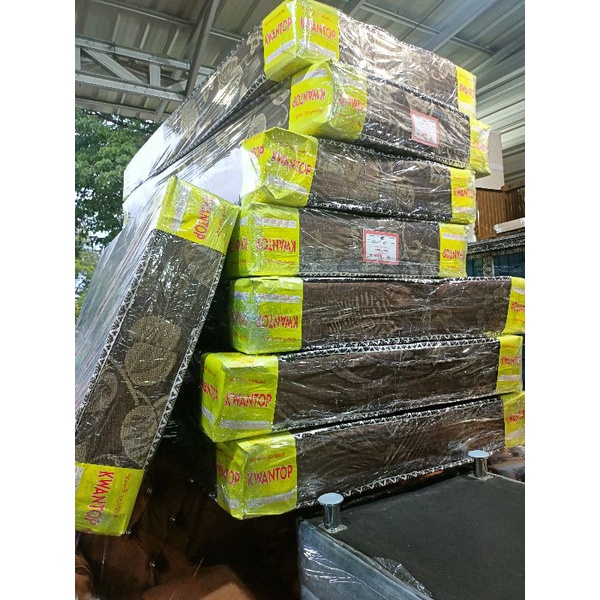 Mebel Hakim ,Busa Kwantop Tebal 20cm FREE ongkir Martapura