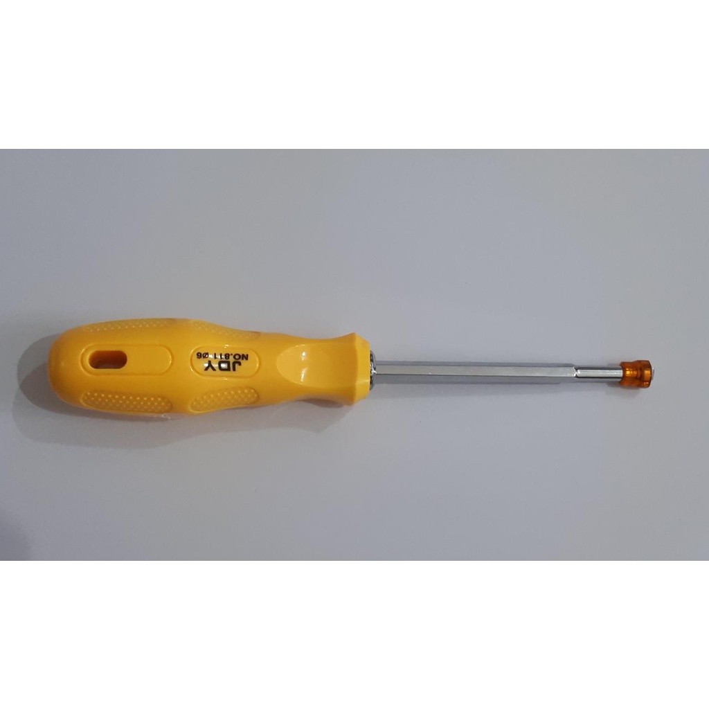Obeng JDY 2 Way Screwdriver Arah Bolak Balik