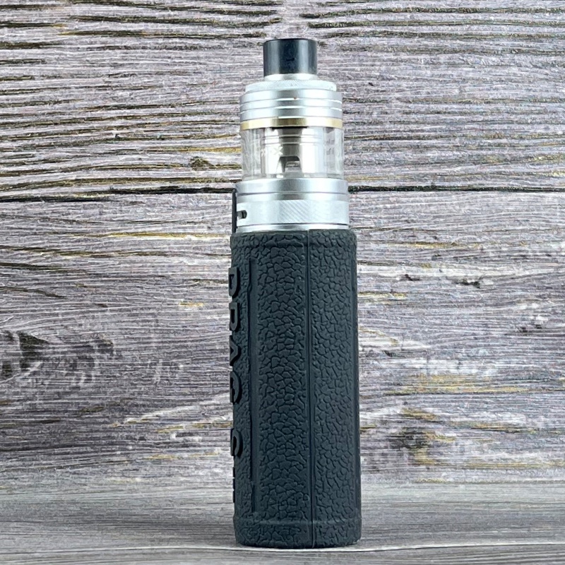 Case Pelindung Bahan Karet Silikon Lembut Untuk Drag S Pro 80W