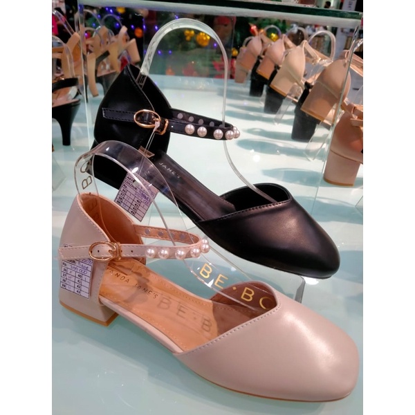 sepatu wanita amanda janes by bebob