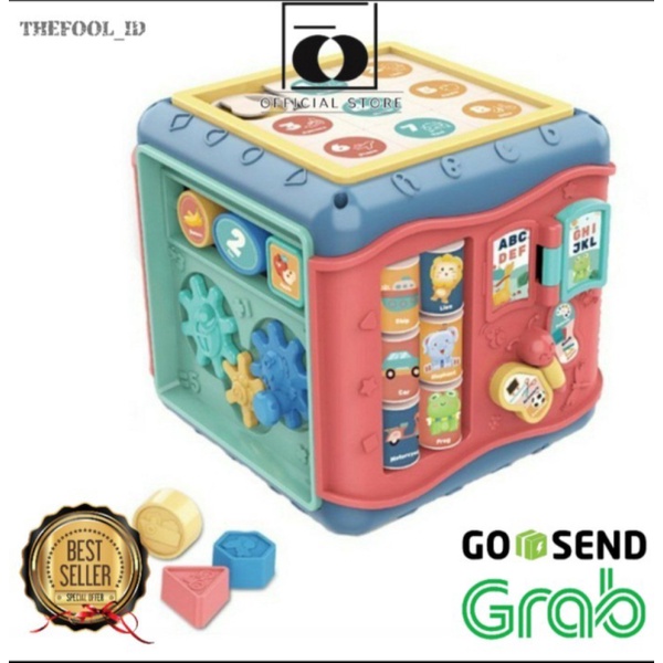 

Promo Baby Toy complete TF Diskon