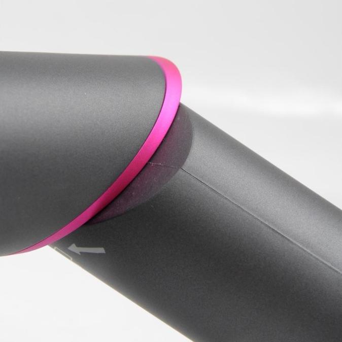 ORIGINAL LUMI PROFESSIONALS FOLDI PRO - HAIRDRYER LUMI - HAIRDRYER GH5646GF