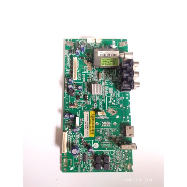 Mb Mainboard TV LCD PANASONIC TH-L29XM6G TH-L29XM6 TH L29XM6G L29XM6 29XM6G 29XM6 L 29 XM 6 G