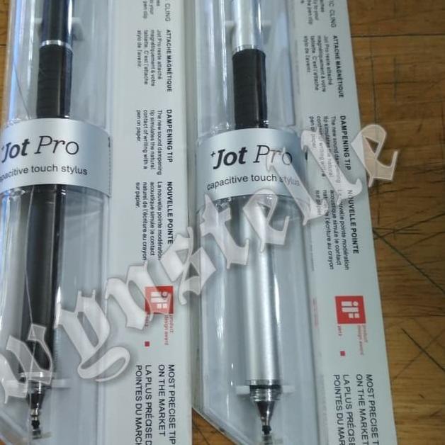 Stylus S Pen Adonit Jot Pro Fine Point UNIVERSAL iPhone iPad Android
