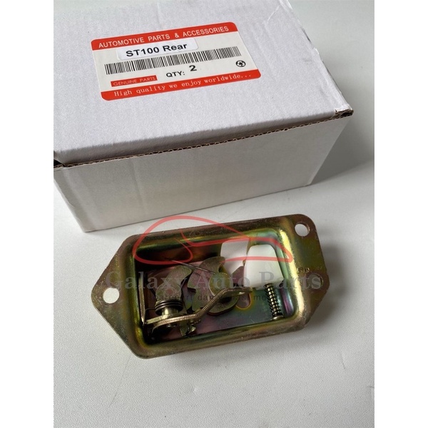 Door lock kunci pintu bagasi belakang carry extra st100 futura t120ss