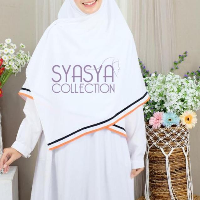 Jilbab PKS WP segi 4