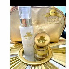 HYDE BEAUTY SKINCARE / KRIM MALAM FORTE