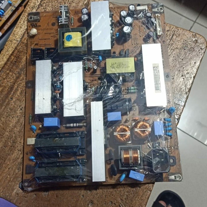 Psu - Power Supply - Regulator Tv LG 42LD450 - 42LD460 - 42LD550