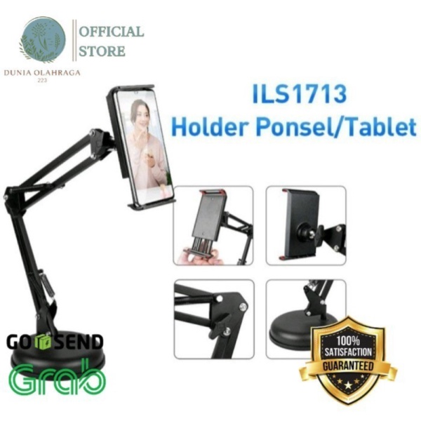 Dijual Phone Stand Pixar DO Limited