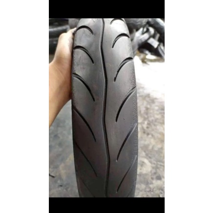 ban copotan asli merk Maxis diamond tubles ukuran 90/90 ring 14