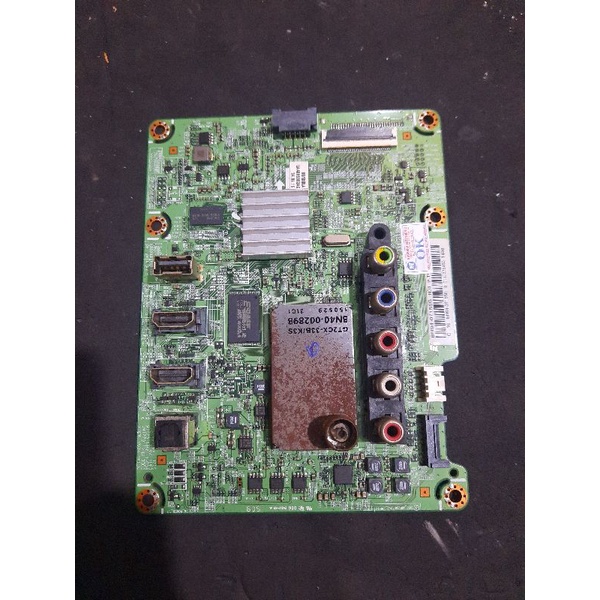 MB Mainboard Mesin TV SAMSUNG UA40H5003AK UA40H5003 40H5003AK 40H5003