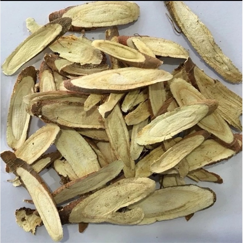 

KAM CHO 100g GAN CAO甘草片Akar Manis licorice root