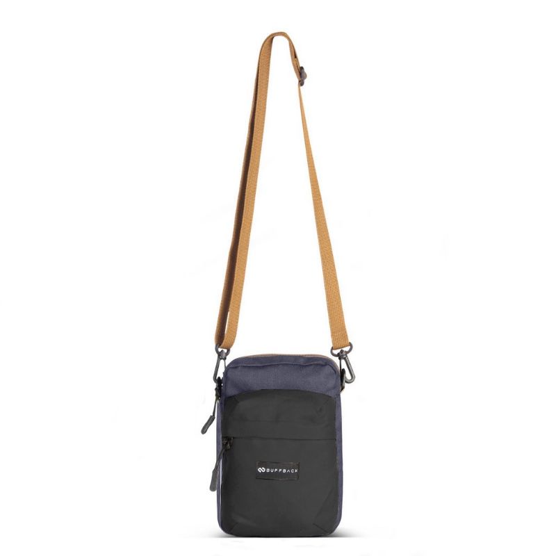TAS SELEMPANG SLINGBAG BUFFBACK