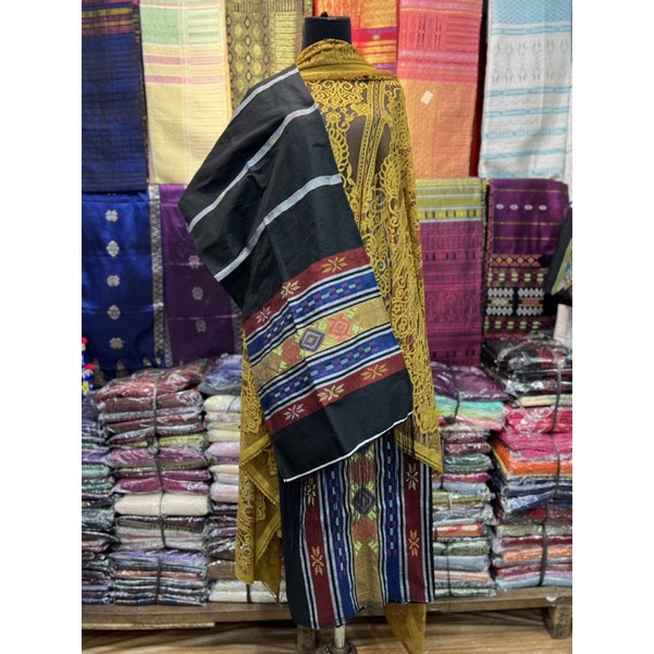 Songket Sadum tenun Tangan Sadum Siantar Songket tenun siantar Songket Murah