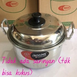 Panci Jawa TD 18 cm Maspion
