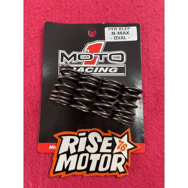 PER KLEP MOTO 1 NMAX AEROX PRO RACING