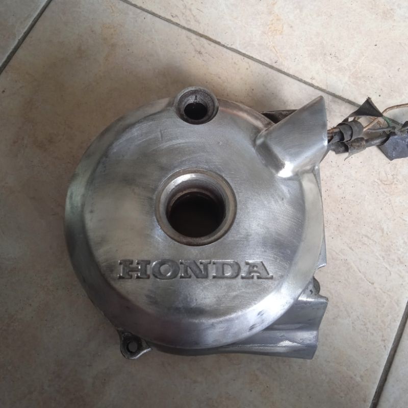 blok kiri gl series ori copotan set spul