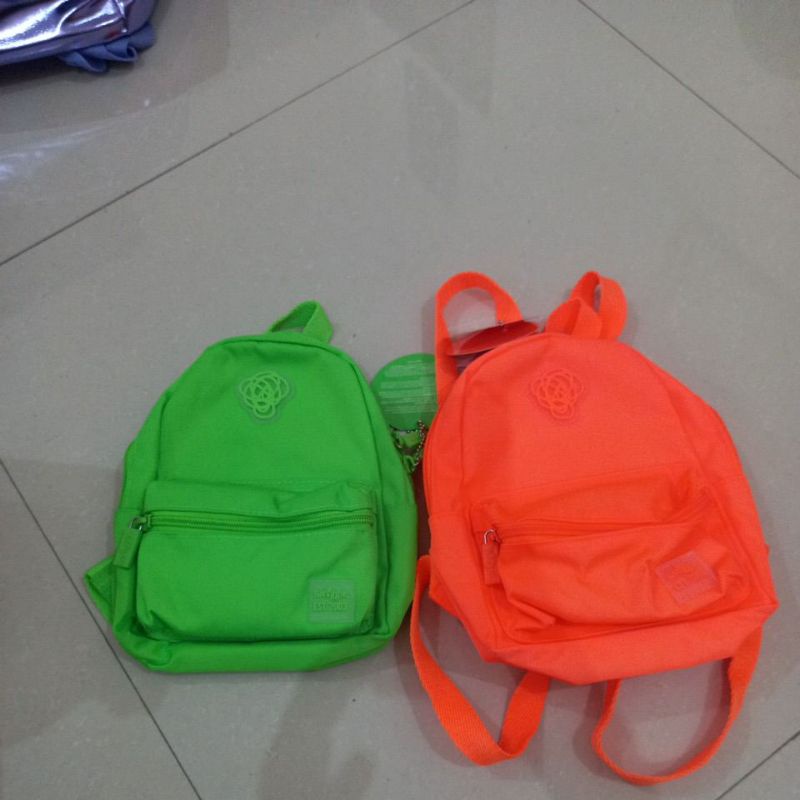 Tas mini Smiggle Petite Backpack