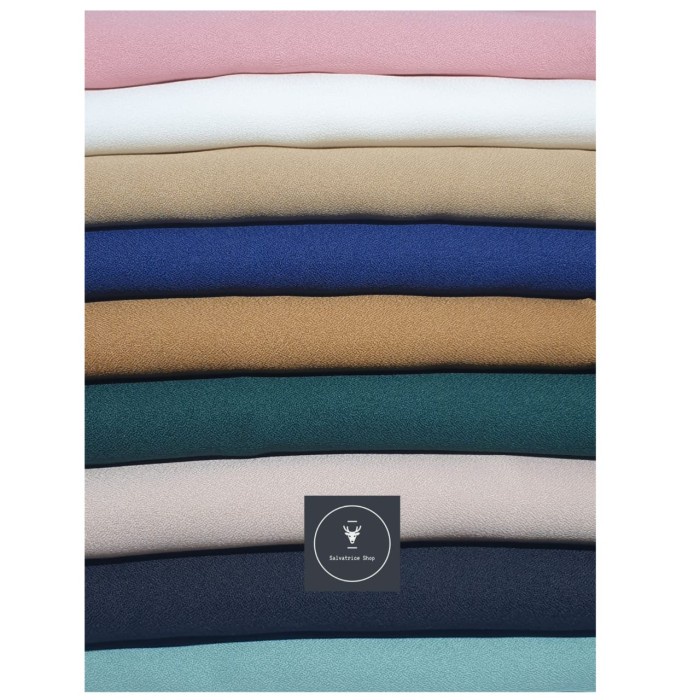 Kain Kain Moscrepe / Mosscrepe Premium