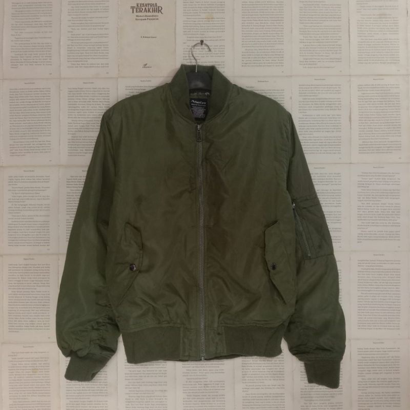 Bomber Fieldcore