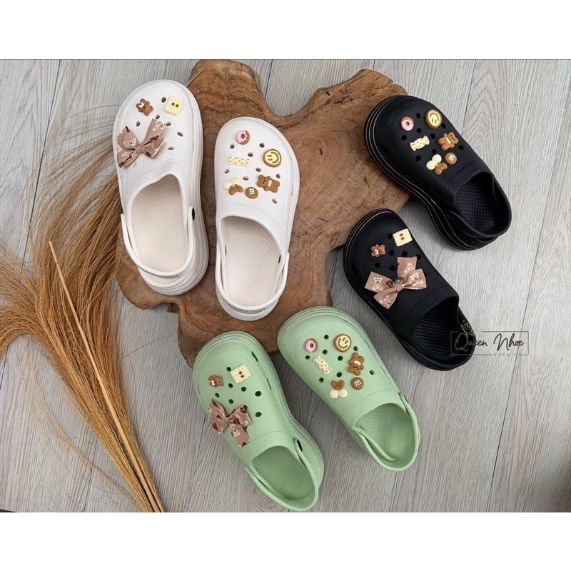 SANDAL JELLY  IMPORT SAVARA CANDY (ZNL-8558)