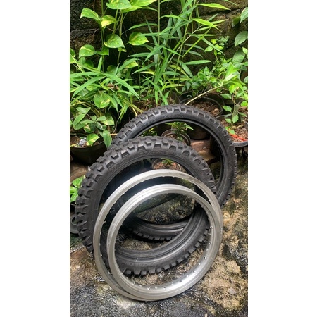 BAN VLEG ORIGINAL YAMAHA WR155