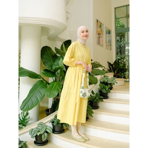 DASYA DRESS