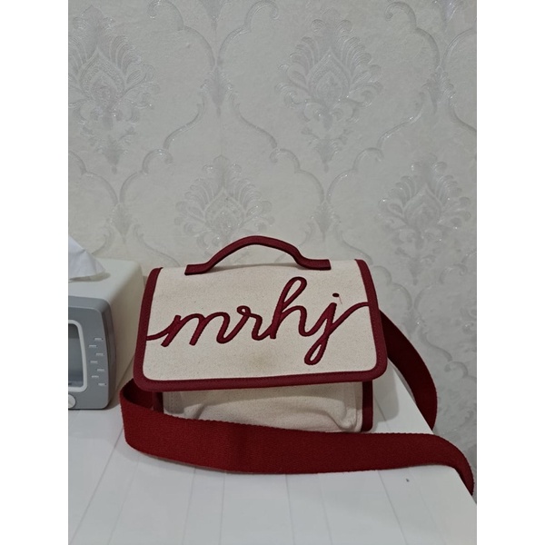 Marhen J Sunny Bag Original