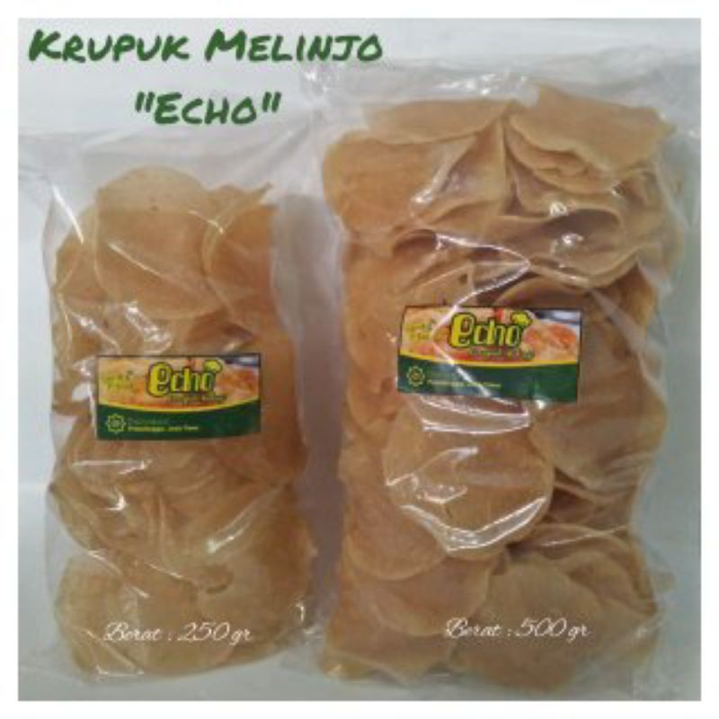 

Kerupuk Melinjo Mentah (emping, keripik mlinjo enak, gurih cocok buat cemilan)