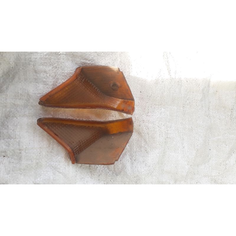 MIKA SEIN BELAKANG ASTREA PRIMA,BEKAS