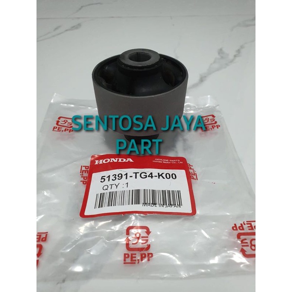 BUSHING ARM BESAR BRIO MOBILIO BRV ASLI